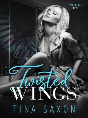 cover image of Twisted Wings